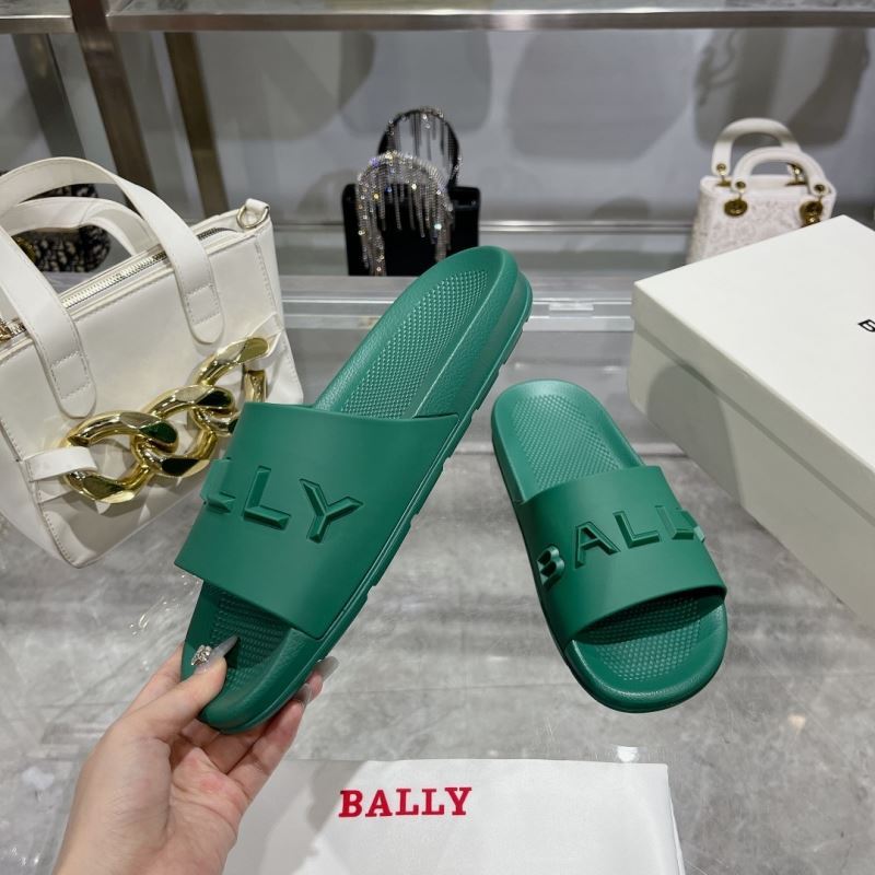 Bally Sandals